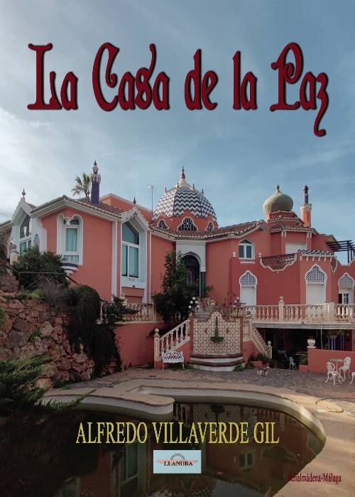 La Casa de la Paz