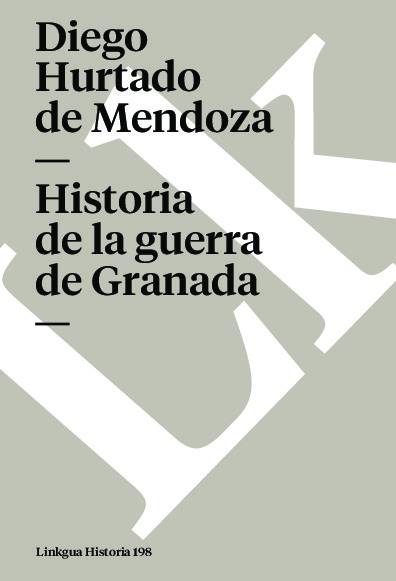 Historia de la guerra de Granada