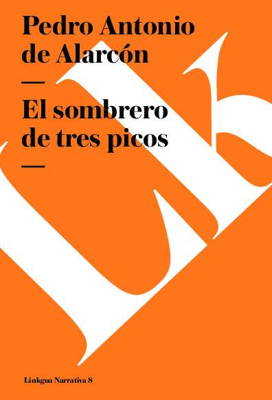 El sombrero de tres picos