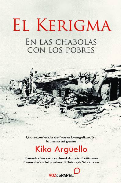 El Kerigma