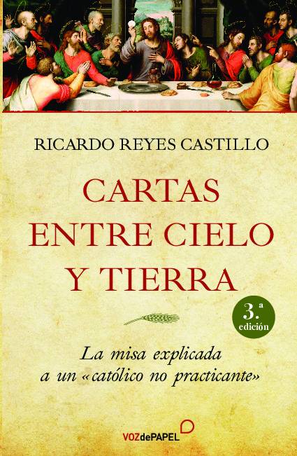 Cartas entre cielo y tierra