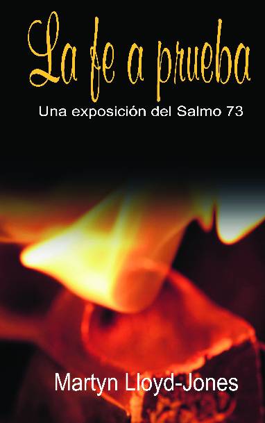 La fe a prueba (INT)