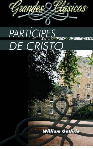 Participes de Cristo INT