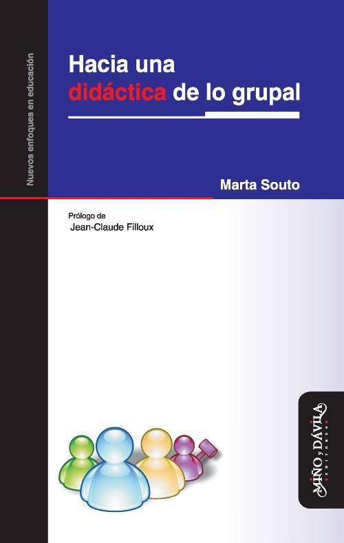 Hacia una didáctica de lo grupal
