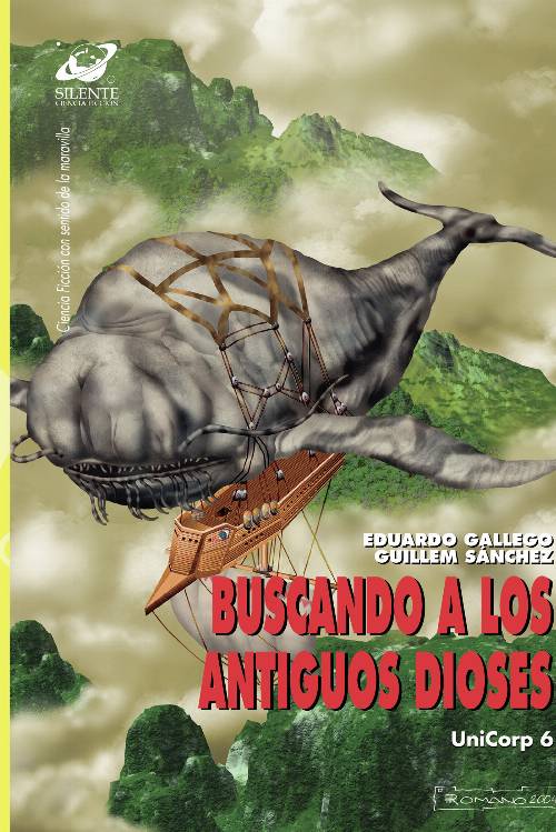 Buscando a los antiguos dioses