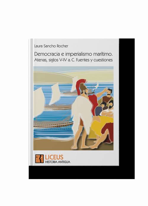 Democracia e imperialismo marítimo