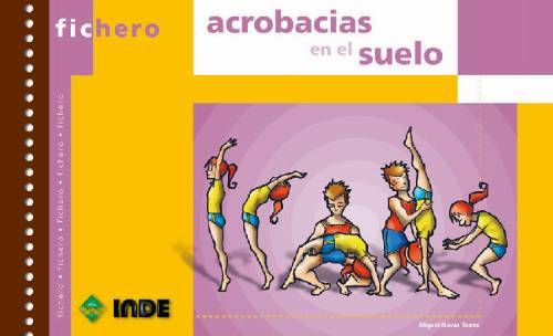 Acrobacias en el suelo