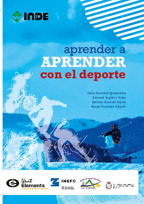 Aprender a aprender con el deporte