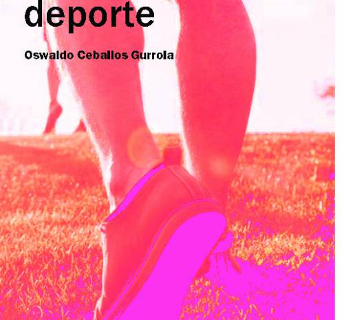 Actividad física y deporte