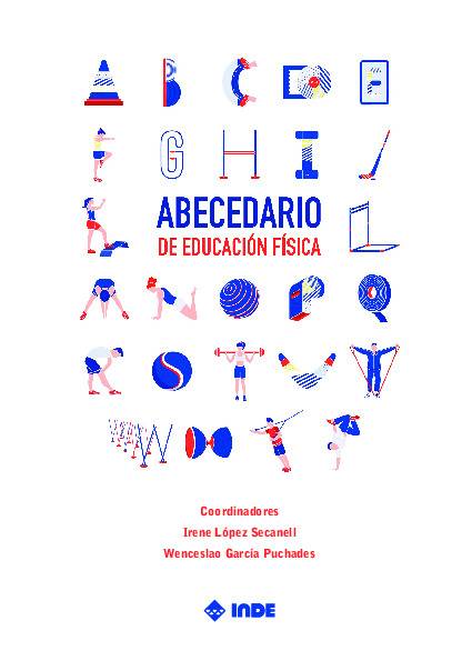 ABECEDARIO de Educación Física