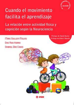 Cuando el movimiento facilita el aprendizaje