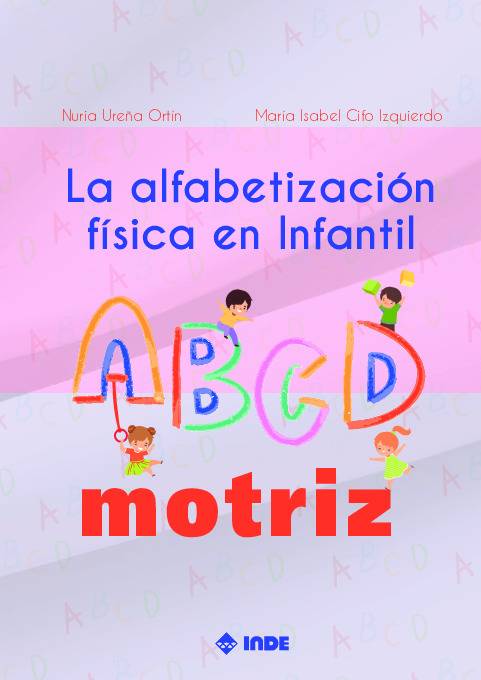 La alfabetización física en Infantil