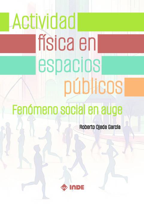 Actividad física en espacios públicos