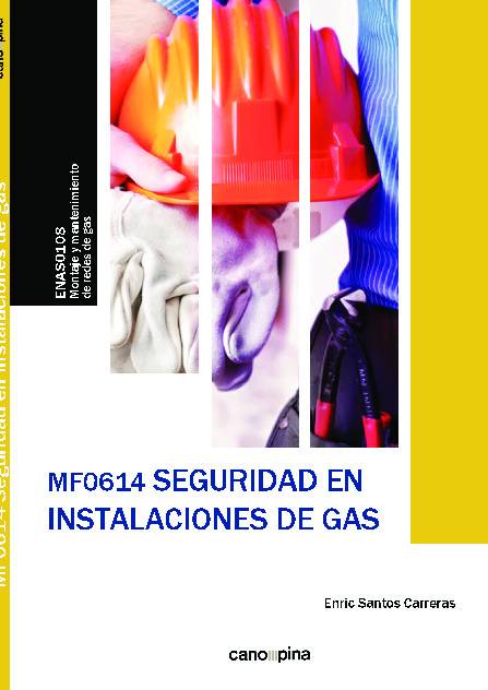 Seguridad en instalaciones de gas