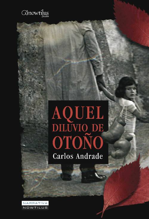 Aquel diluvio de otoño