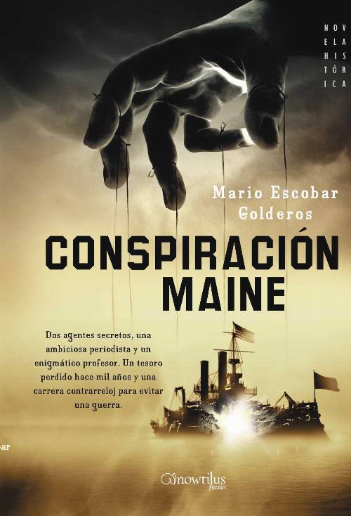 Conspiración Maine
