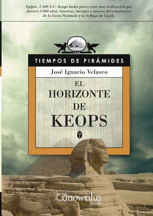 El horizonte de Keops