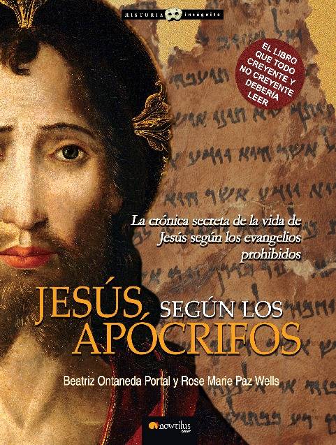 Jesús según los Apócrifos