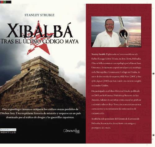 Xibalbá