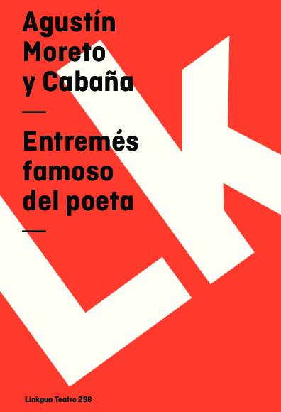 Entremés famoso del poeta