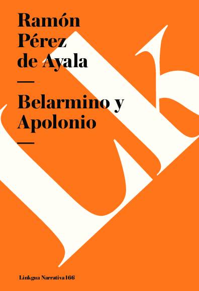 Belarmino y Apolonio