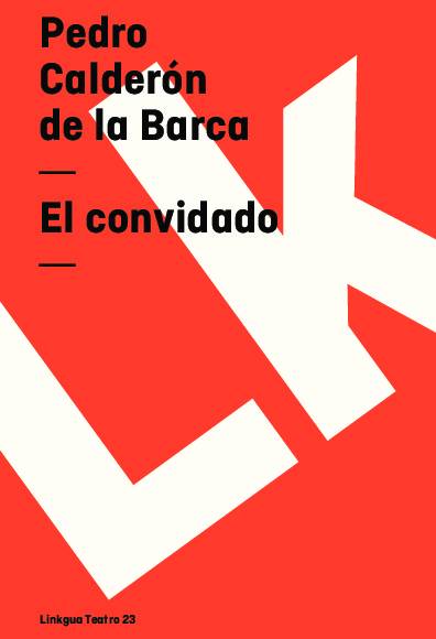 El convidado