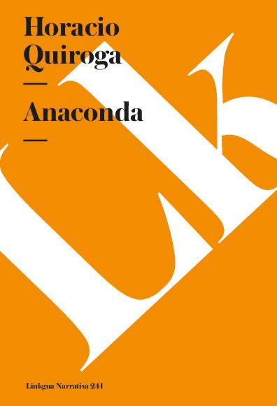 Anaconda