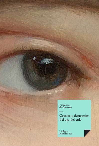 Gracias y desgracias del ojo del culo