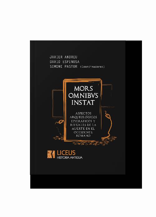 Mors omnibus instat