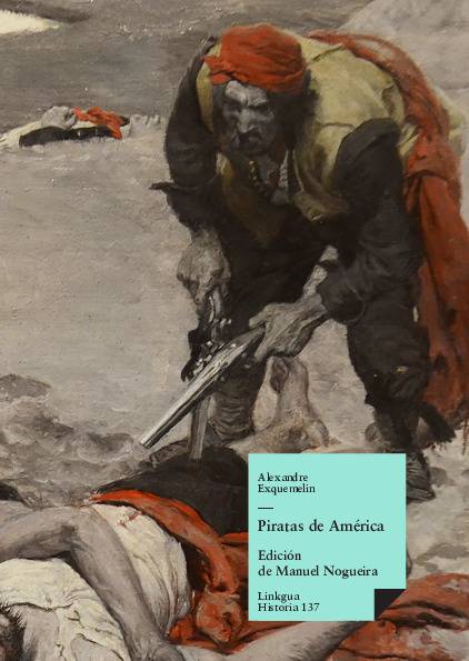 Los piratas de América