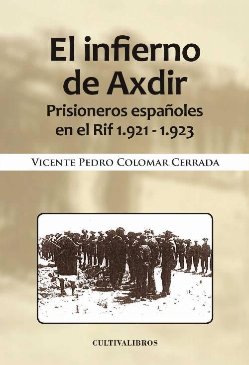 El infierno de Axdir