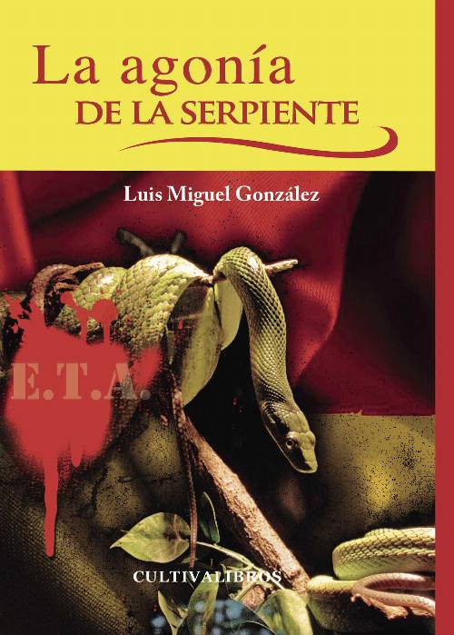 La agonía de la serpiente
