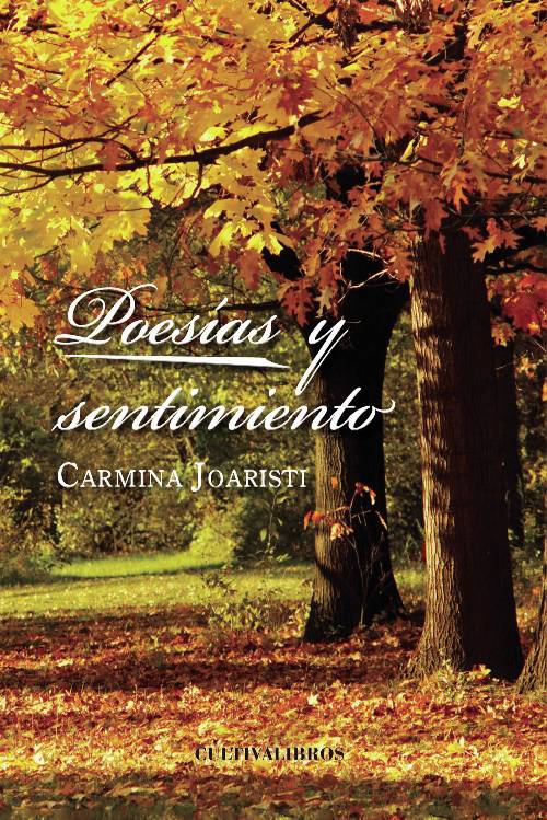 Poesías y sentimiento