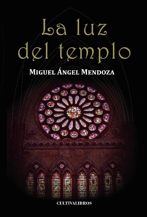 La luz del Templo