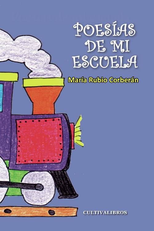 Poesías de mi escuela