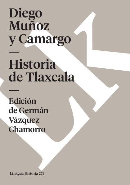 Historia de Tlaxcala