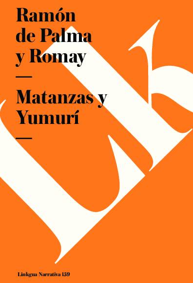 Matanzas y Yumuri