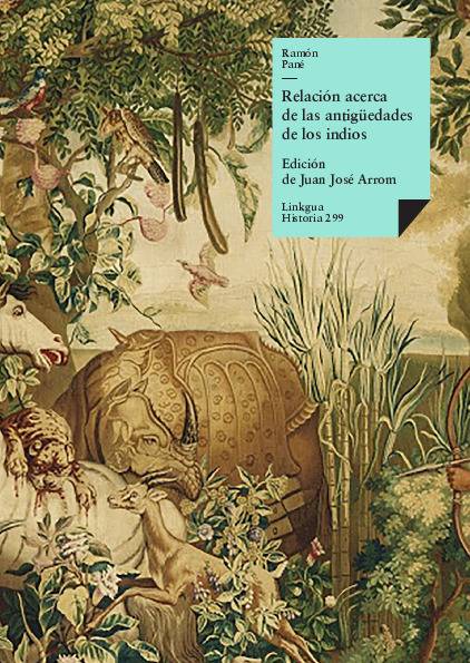 Relación acerca de las antigüedades de los indios