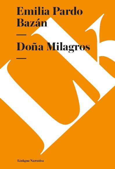 Doña Milagros