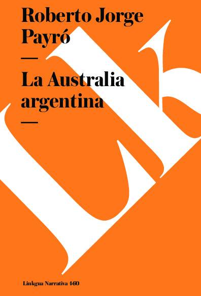 La Australia argentina