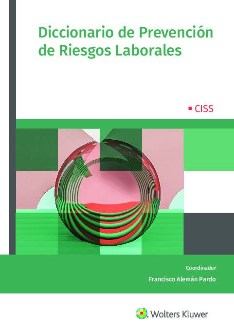 Diccionario de Prevención de Riesgos Laborales
