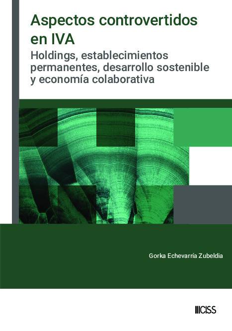 Aspectos controvertidos en IVA