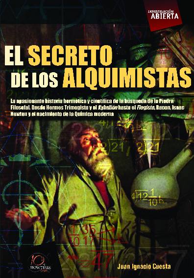 El secreto de los alquimistas