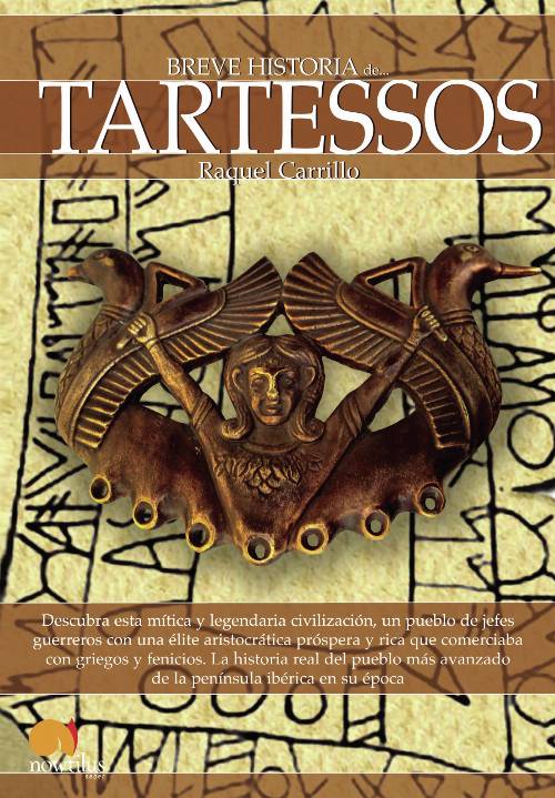 Breve historia de Tartessos