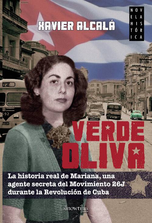 Verde Oliva