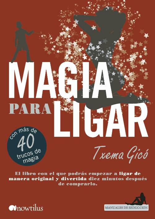 Magia para ligar