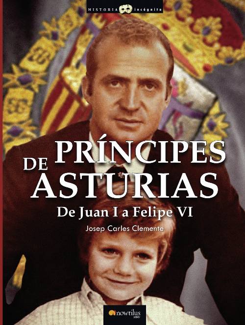 Príncipes de Asturias