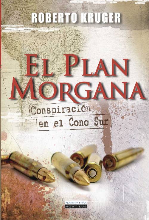 El plan Morgana