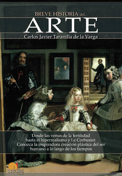 Breve historia del Arte