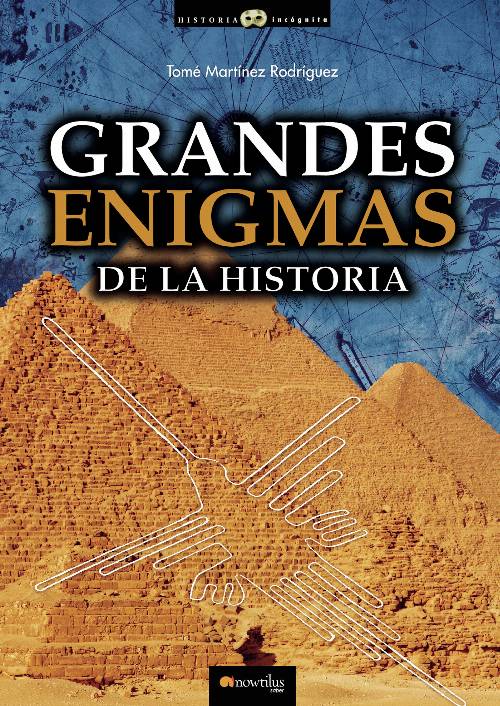 Grandes enigmas de la historia